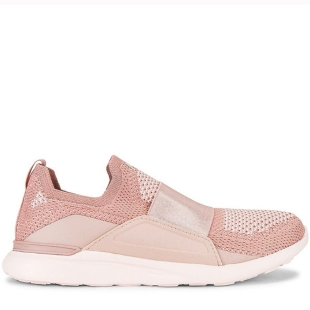 APL-TechLoom Bliss Knit Running Shoe - Picture 9 of 9